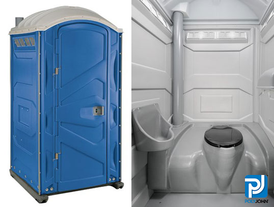 Portable Toilet Rentals in Brooklyn, NY